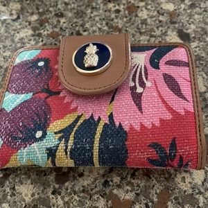 Spartina wallet